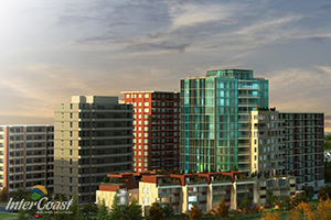 Welcom to the InterCoast Building Solutions Blog for Green Building Construction Materials