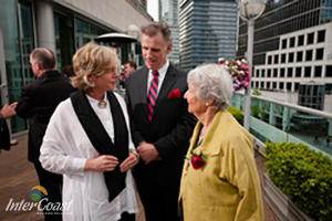 Today on CBC, the Grande Dame of Green Design – Cornelia Oberlander