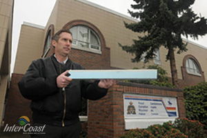Maple Ridge Using Less Water and Energy Thanks to Tech-Crete SRI® Technology in BC