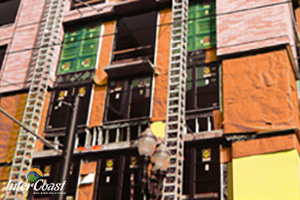 Better Buildings Deserve a Superior Breather with SRP Breathable Membranes!