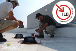 InterCoast Brings on ILD International Leak Detection Membrane Integrity Testing