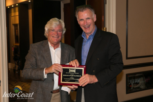 Hydrotech Recognizes John Riley and InterCoast Building Solutions BC AB