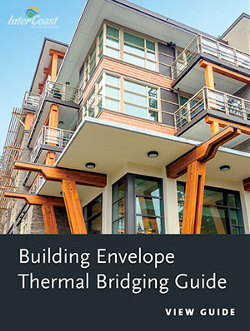 The Building Envelope Thermal Bridging Guide - Building Envelope Thermal Bridging Analysis