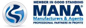 InterCoast Building Solutions Celebrates 14 Years with MANA Manufacturers & Agents National Association