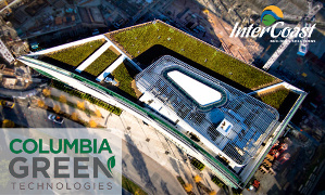 Green Roof Systems for Vancouver BC with Columbia Green Technologies Green Roof Solutions