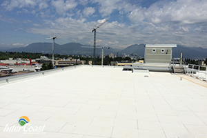 Division 7 Architectural Products - Tech Crete Concrete Faced Insulated Wall & Roof Panels | InterCoast Building Solutions BC & AB