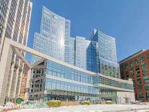Building Envelope Architectural Products Photo Gallery | InterCoast Building Solutions Vancouver BC