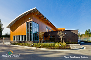 Division 7, 8, 11 & 32 Building Envelope Architectural Products Download Centre for InterCoast Building Solutions Vancouver BC