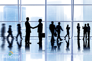 InterCoast's Exceptional Suppliers & Partners for Green Building Architectural Products