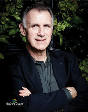 John Riley - President of InterCoast Building Solutions