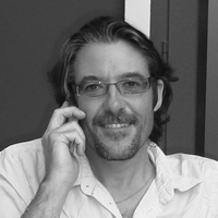 Witty, smart & affectionately known as 'Sponge Bob' - Robert brings the attention to detail...