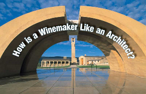 Design & Vines - Featuring Mission Hill Family Estate Winery and Patkau Architects and Sponsored by Ten Plus Architectural Products