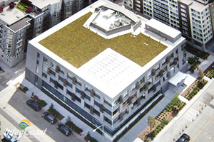 Learning Event for Green Roof Systems and Waterproofing Technologies by InterCoast Building Solutions Vancouver BC