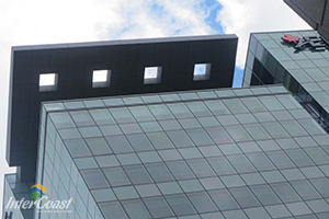 Technical Details for Division 8 Building Envelope Architectural Products | Ten Plus Louvers, Screens & Sunshades | InterCoast Building Solutions BC, AB & Western Canada