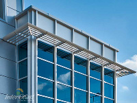 10 Plus Aluminum Architectural Products - Sunshades & Decorative Grilles at I Fly in Oakville, ON - Image 3