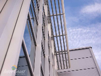10 Plus Aluminum Architectural Products - Sunshades & Decorative Grilles at I Fly in Oakville, ON - Image 5