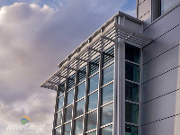 10 Plus Aluminum Architectural Products - Sunshades & Decorative Grilles at I Fly in Oakville, ON - Image 6