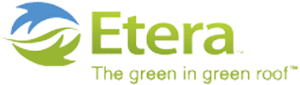 Sedum Tile Pre-Vegetated Mats by Etera