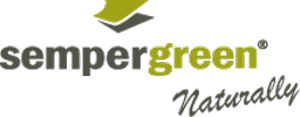 Green Roof & Garden Roof Vegetation Blankets by Sempergreen